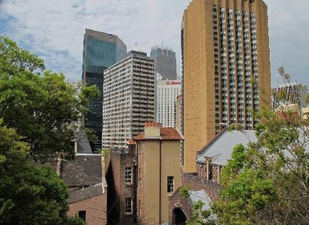 Bed And Breakfast Sydney Harbour - Tourism Caloundra 1