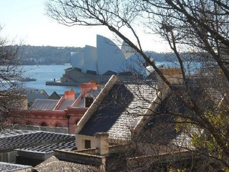 Bed And Breakfast Sydney Harbour - Tourism Caloundra 3