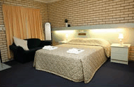Cara Motel - Tourism Caloundra
