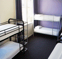 Big Hostel - Tourism Caloundra