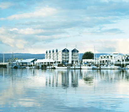 Peppers Seaport Hotel Launceston - Tourism Caloundra