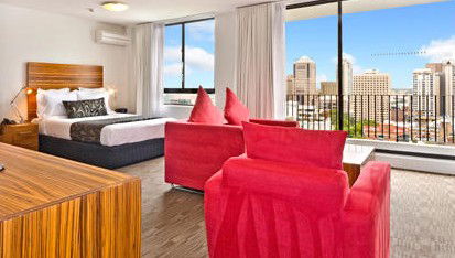 Cambridge Hotel Sydney - Tourism Caloundra 0