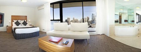 Cambridge Hotel Sydney - Tourism Caloundra 1
