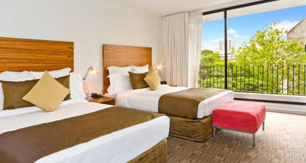 Cambridge Hotel Sydney - Tourism Caloundra 2