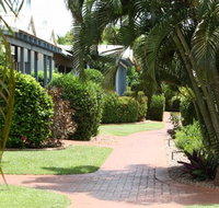 Broome Beach Resort - Tourism Caloundra