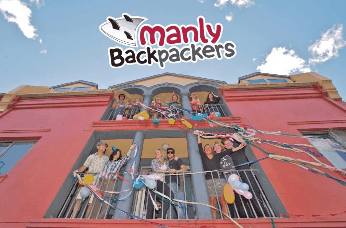 Manly Backpackers - Tourism Caloundra