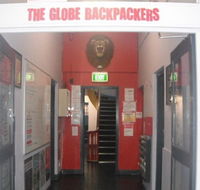 The Globe Backpackers - Tourism Caloundra