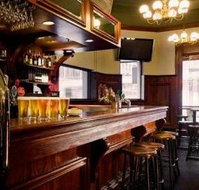 Wynyard Hotel - Tourism Caloundra