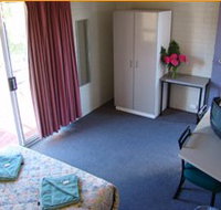 Balmain Lodge - Tourism Caloundra
