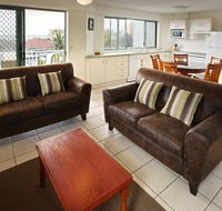 Lindomare Apartments - Tourism Caloundra