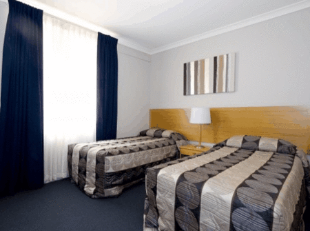 Hillarys Harbour Resort Apartments - Tourism Caloundra