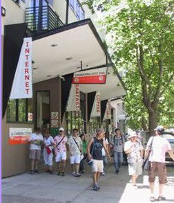 Oconnor ACT Tourism Caloundra