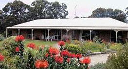 Boneo VIC Tourism Caloundra