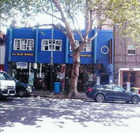 Blue Parrot Backpackers - Tourism Caloundra