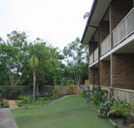 Myall River Palms Motor Inn - Tourism Caloundra