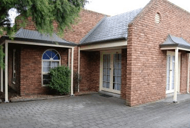 Arkana Motor Inn And Terrace Apartments - Tourism Caloundra 1