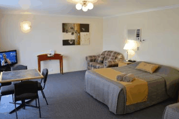 Arkana Motor Inn And Terrace Apartments - Tourism Caloundra 3