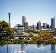 Kanga House Backpackers - Tourism Caloundra