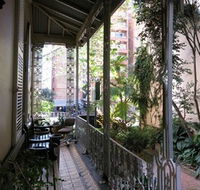 The Original Backpackers Lodge - Tourism Caloundra