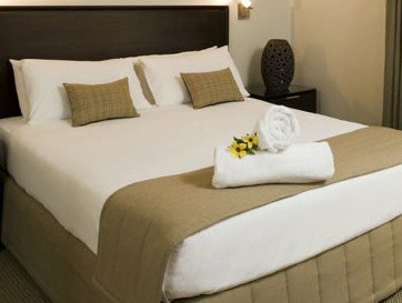 Novotel Palm Cove Resort - Tourism Caloundra 0