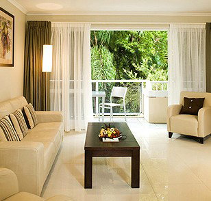 Novotel Palm Cove Resort - Tourism Caloundra 2