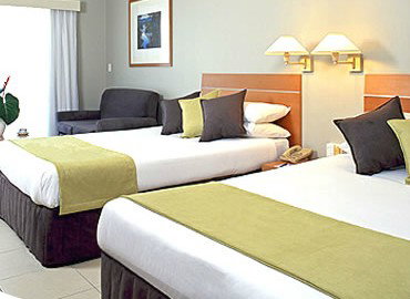 Novotel Palm Cove Resort - Tourism Caloundra 3