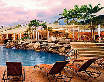 Novotel Palm Cove Resort - Tourism Caloundra 4