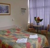 Wahroonga Spanish Motel - Tourism Caloundra