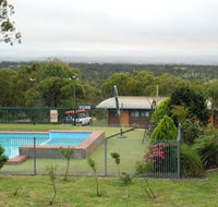 Cherrabah Resort - Tourism Caloundra
