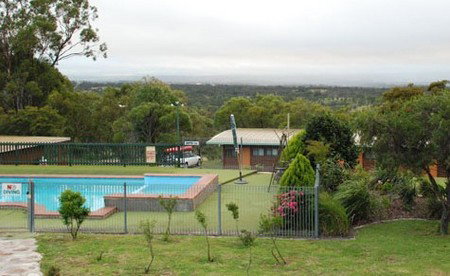 Cherrabah Resort - Tourism Caloundra 0