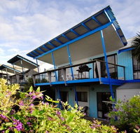 Esperance Island View Apartments - Tourism Caloundra