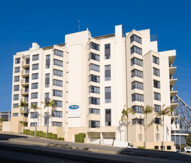 Medina Executive Brisbane - Tourism Caloundra 0