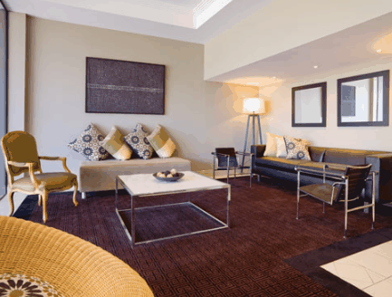 Medina Executive Brisbane - Tourism Caloundra 1