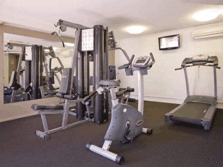 Medina Executive Brisbane - Tourism Caloundra 2