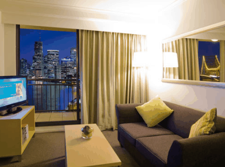 Medina Executive Brisbane - Tourism Caloundra 3