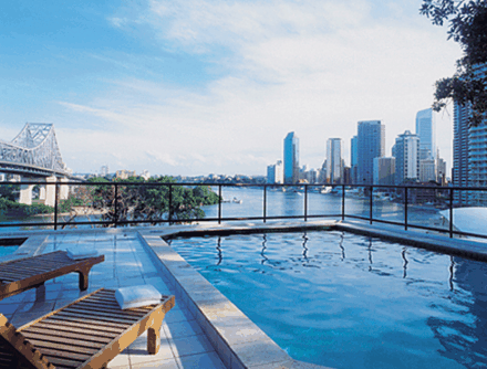Medina Executive Brisbane - Tourism Caloundra 4