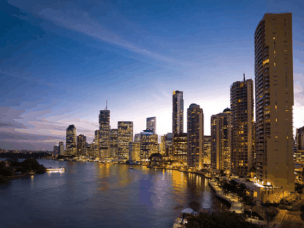 Medina Executive Brisbane - Tourism Caloundra 5