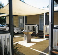 Yarraby Holiday Park - Tourism Caloundra