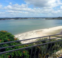 Leisure-lee Holiday Apartments - Tourism Caloundra