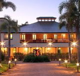 Hotel Noorla Resort - Tourism Caloundra