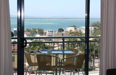 The Landmark Resort - Tourism Caloundra 1