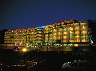 The Landmark Resort - Tourism Caloundra 2
