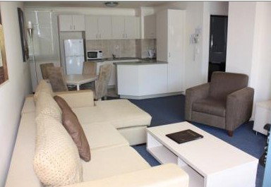 The Landmark Resort - Tourism Caloundra 3