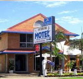 Bosuns Inn Motel - Tourism Caloundra