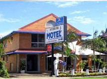 Bosuns Inn Motel - Tourism Caloundra 0