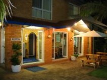 Bosuns Inn Motel - Tourism Caloundra 4