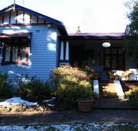 Kubba Roonga Blackheath - Tourism Caloundra