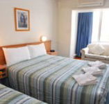 Metropolitan Motor Inn - Tourism Caloundra