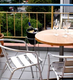 Metropolitan Motor Inn - Tourism Caloundra 4
