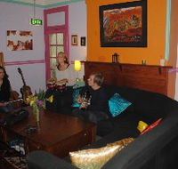 The Flying Fox Backpackers - Tourism Caloundra